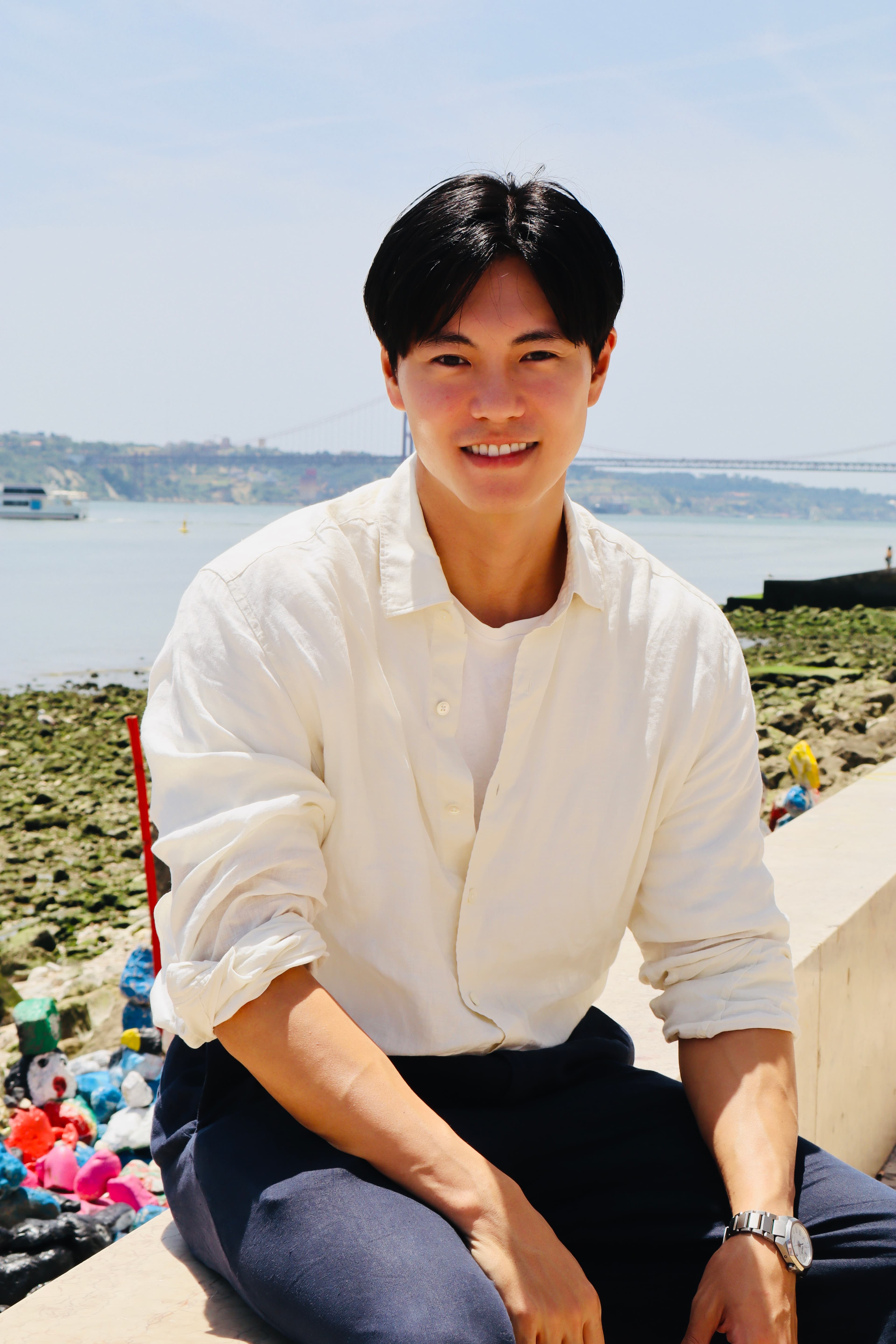 大橋 広(Hiro Ohashi, M.D.)のプロフィール写真